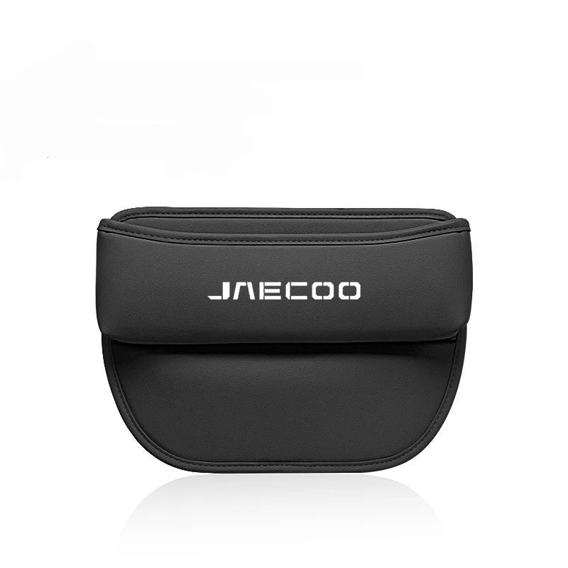 Jaecoo J7 — Seat Crevice Gap Storage Box Organiser (2023–2026)