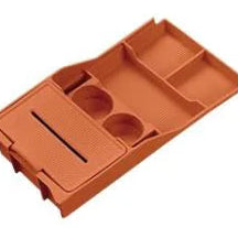 BYD Leopard / Titanium 7 — Hidden Centre Console Storage Box (2026)