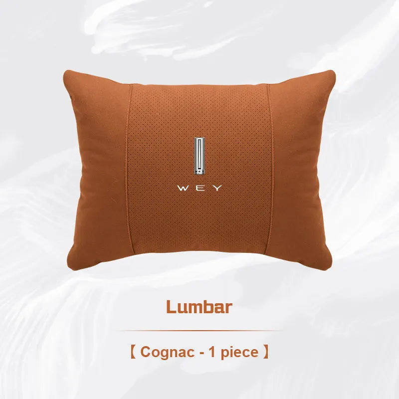 GWM WEY  03 Neck & Lumbar Support Pillow Se