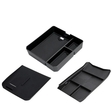 Jetour T2 Armrest Organizer