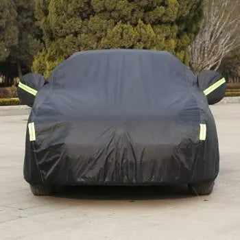 Avatr 11 — Full Body Car Cover, Waterproof, UV & Dust Protection