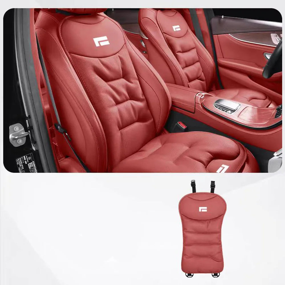 ROX ADAMAS — All-Season Ventilated Breathable Seat Cushion Set (2026)