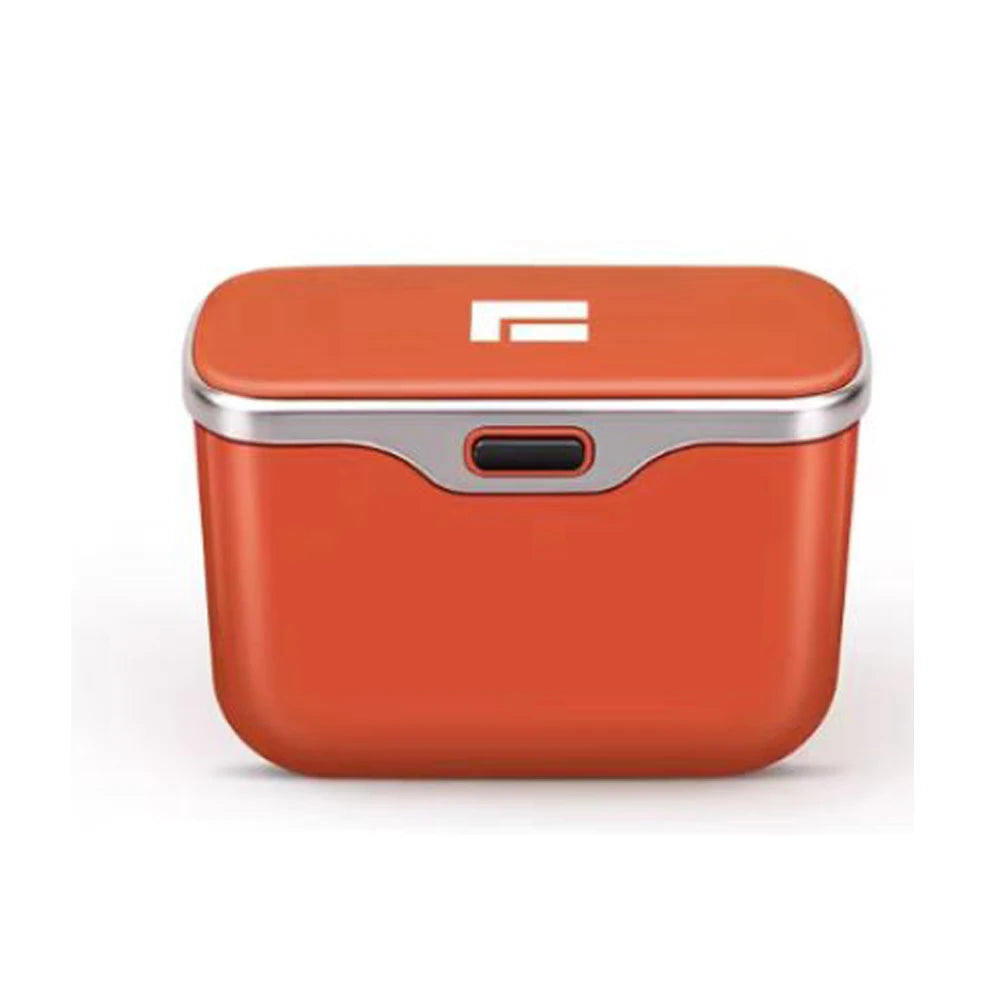 ROX ADAMAS — Door Trash Bin, Storage Box & Cup Holder (2025–2026)