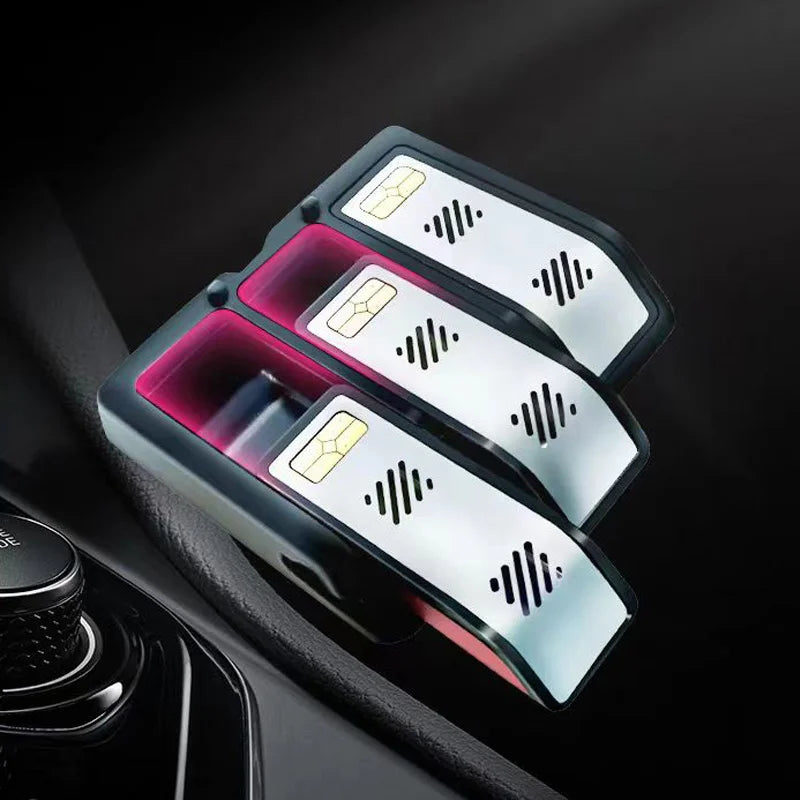 Lynk & Co 09 — Original Intelligent Fragrance System Replacement Core Bullets