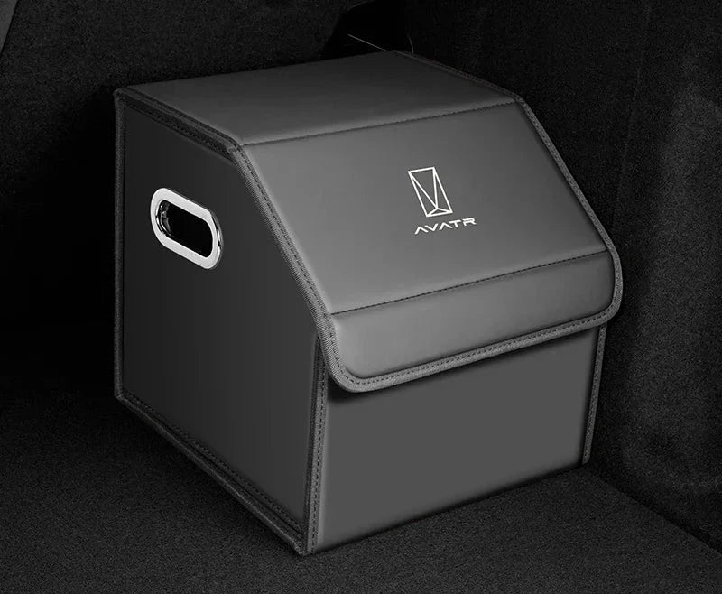 Avatr Trunk Storage Box