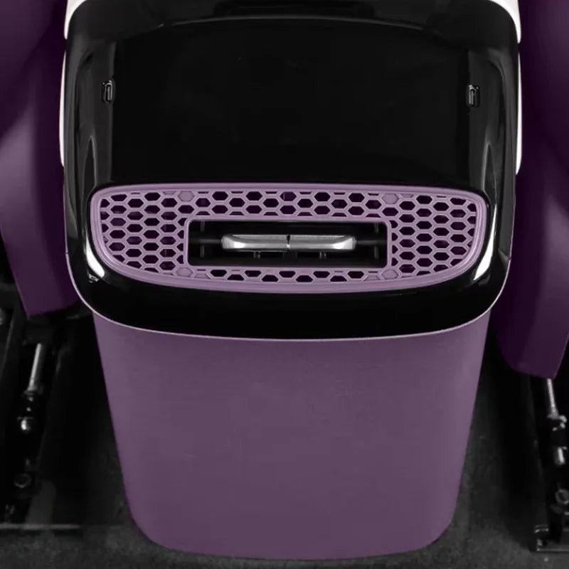 Changan DEEPAL S07 — Rear Air Conditioning Vent Protective Cover