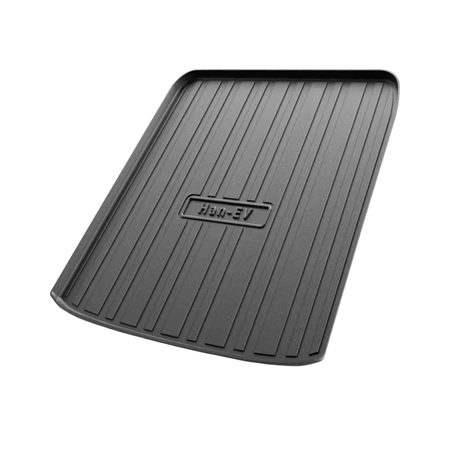 BYD Han TPE Trunk Mat