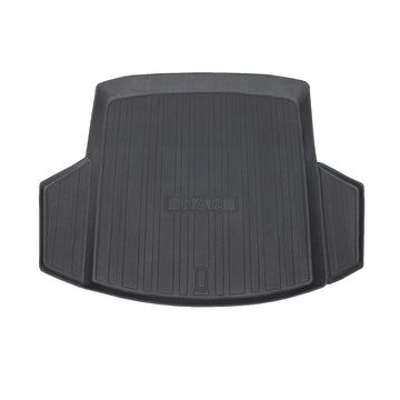 BYD Han TPE Trunk Mat