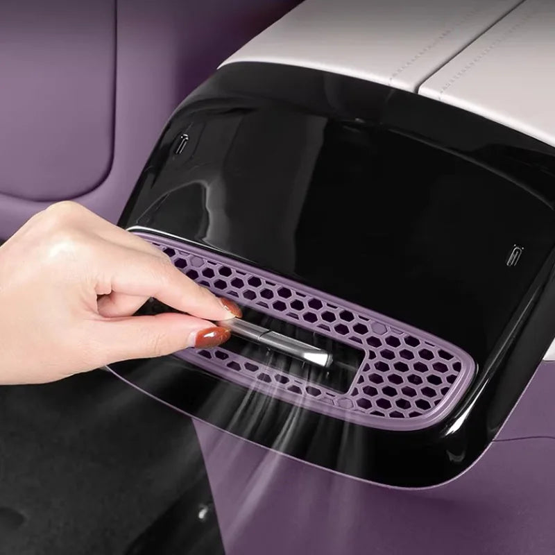 Changan DEEPAL S07 — Rear Air Conditioning Vent Protective Cover