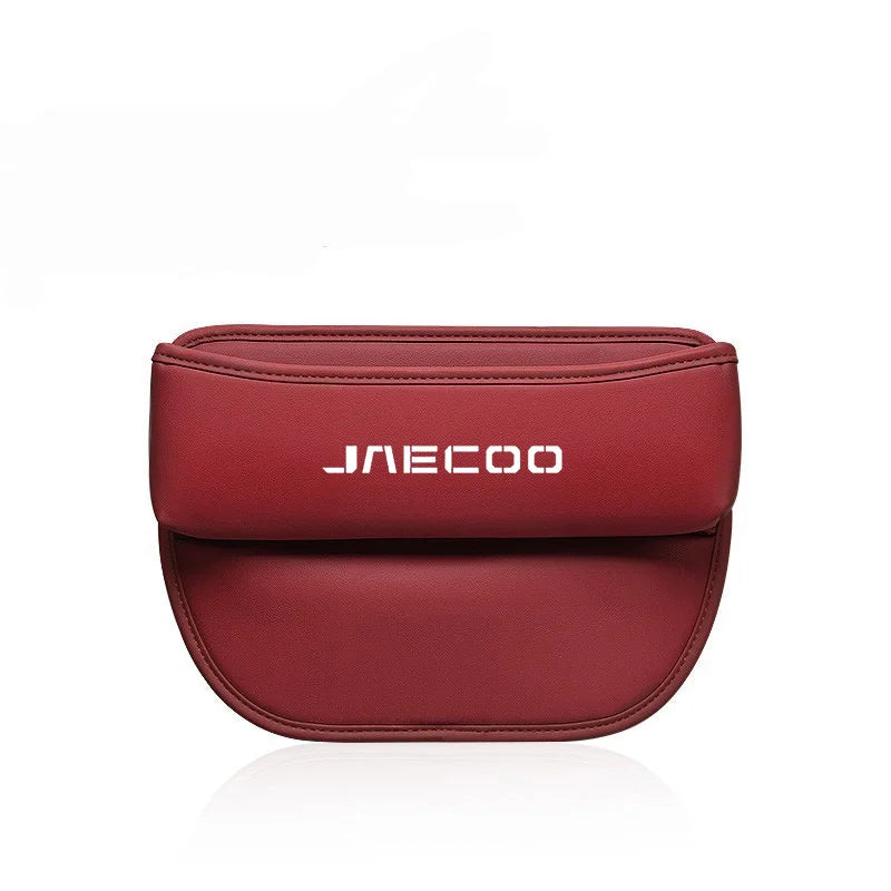 Jaecoo J7 — Seat Crevice Gap Storage Box Organiser (2023–2026)