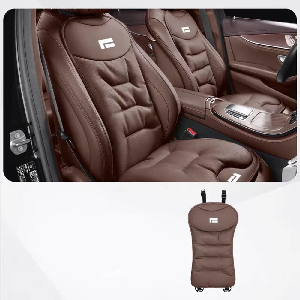 ROX ADAMAS — All-Season Ventilated Breathable Seat Cushion Set (2026)