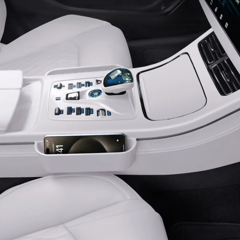 BYD Han Console Anti-Slip Mat