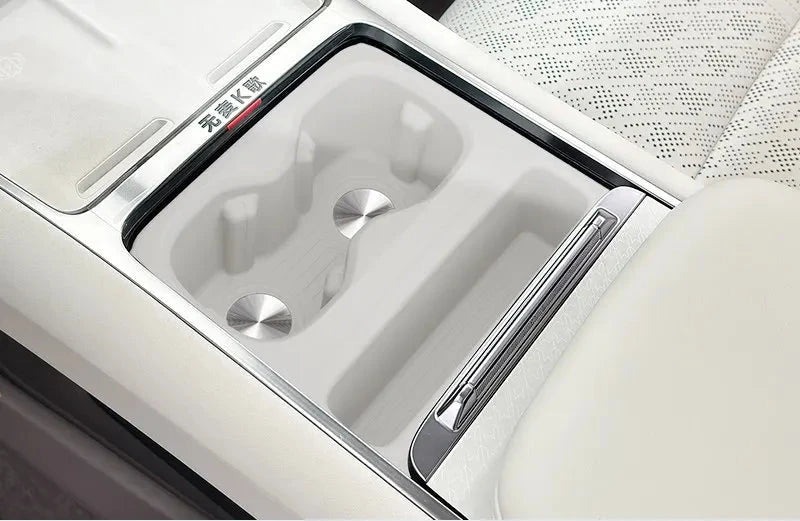Zeekr 7X Cup Holder Liner