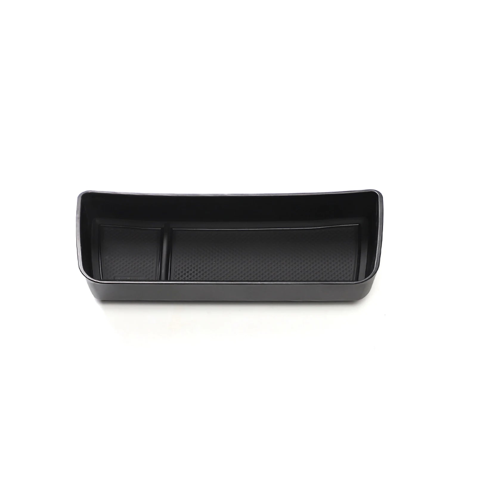 NIO ET7 — Hidden Behind-Screen Dashboard Storage Box & Console Organiser Tray
