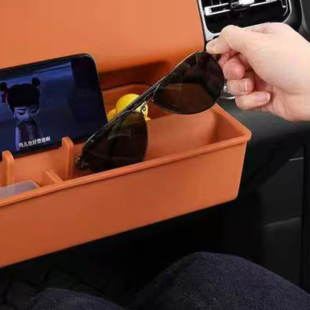 Jetour G700 Dashboard Storage Box