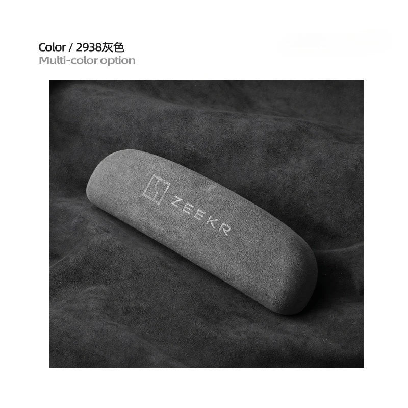 Zeekr Suede Glasses Holder