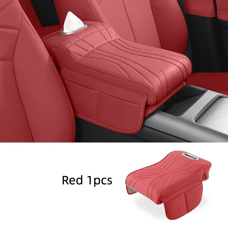 Avatr Center Armrest Cushion Pad