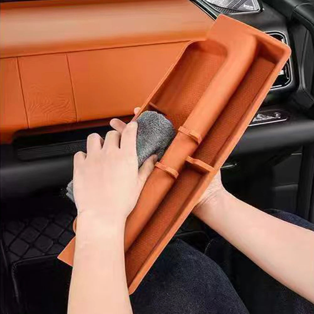 Jetour G700 Dashboard Storage Box
