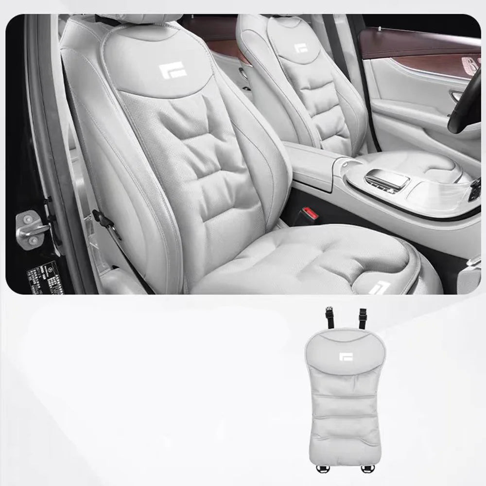 ROX ADAMAS — All-Season Ventilated Breathable Seat Cushion Set (2026)