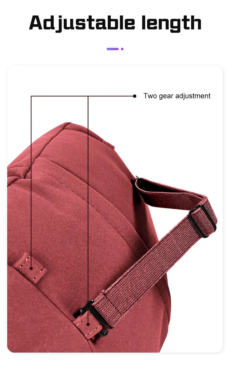 GWM WEY  03 Neck & Lumbar Support Pillow Se