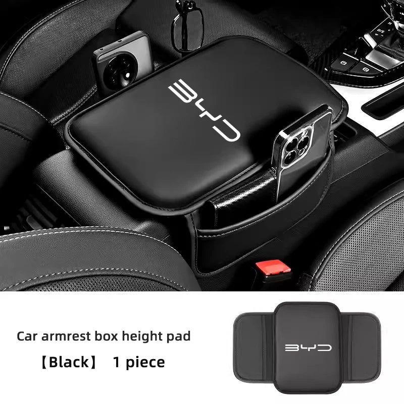 BYD Armrest Box Cushion