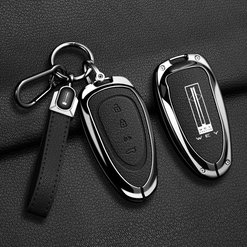 WEY Metal Key Cover