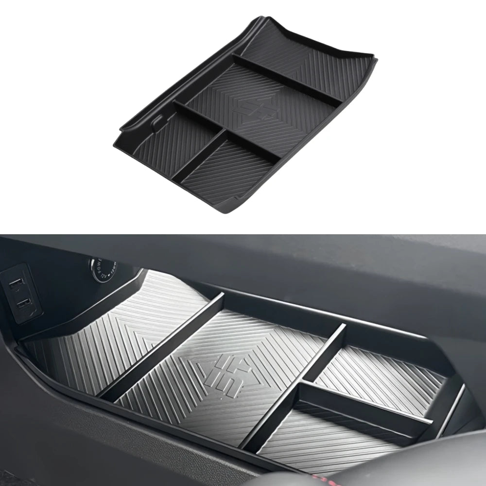Jetour T2 Armrest Organizer