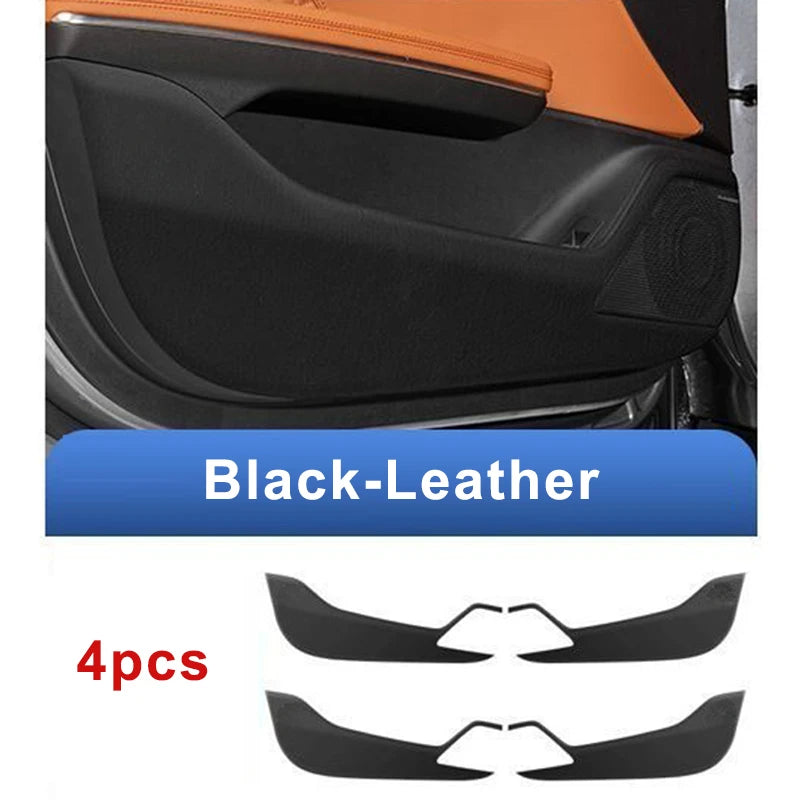 BYD Han Door Protector Pads
