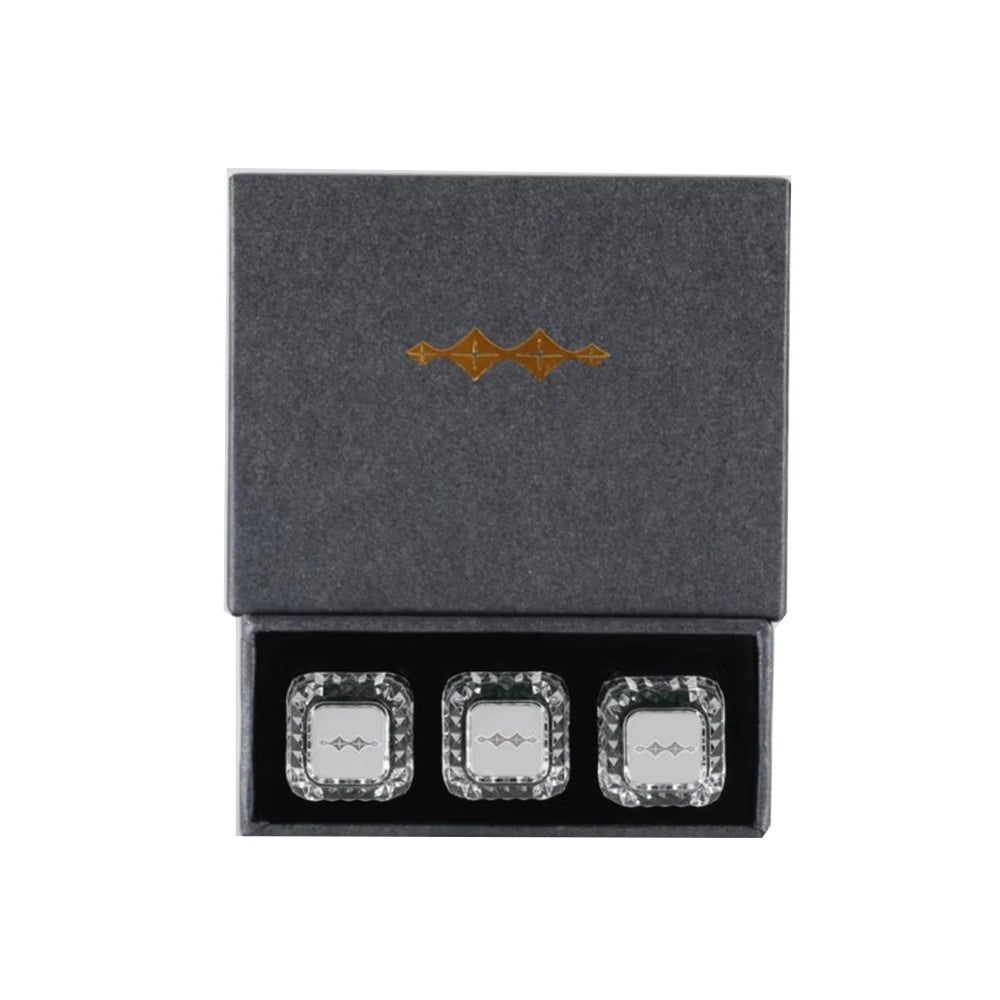 BYD Leopard 5 / Leopard 8 — Original Ambient Fragrance Kit (2024–2025)