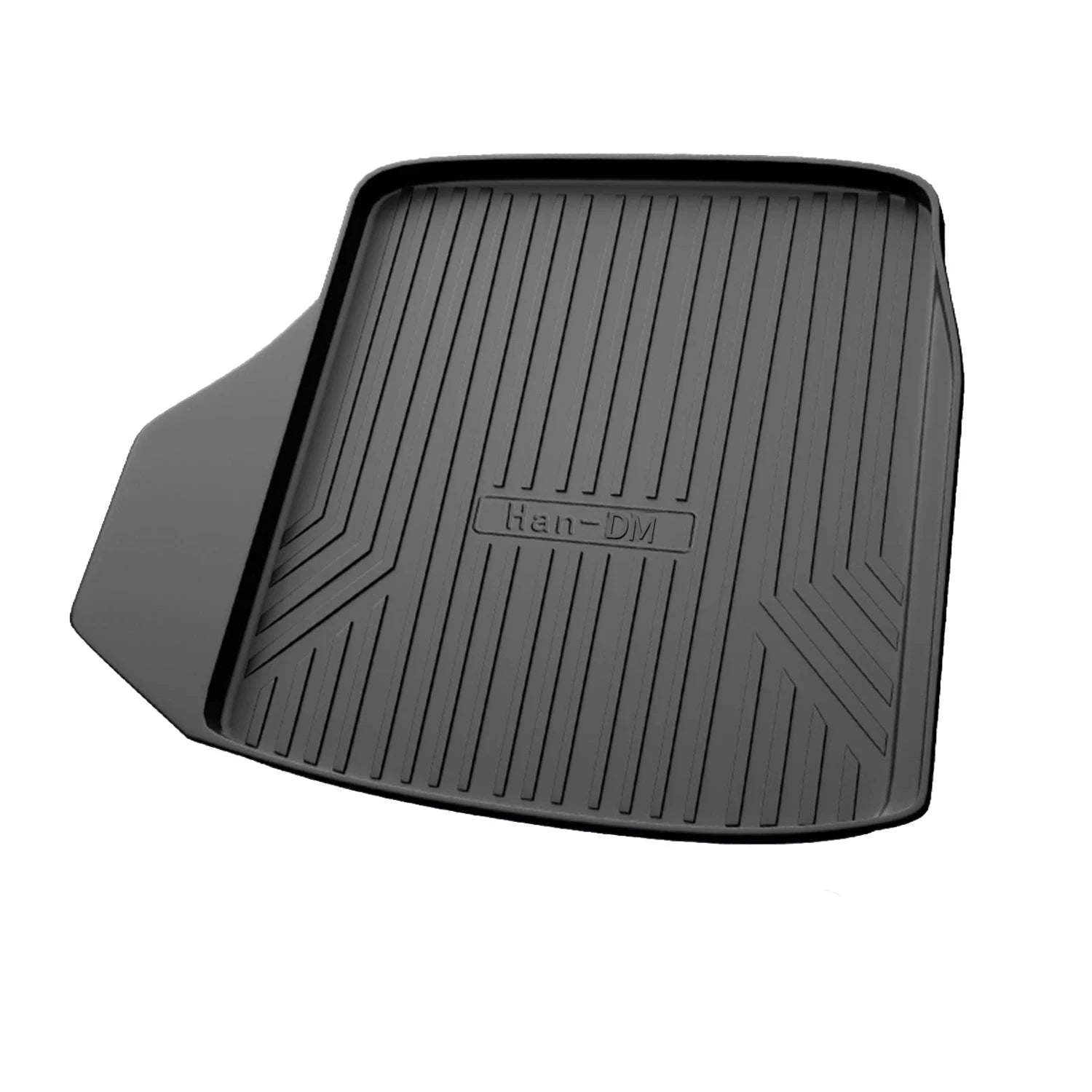 BYD Han TPE Trunk Mat