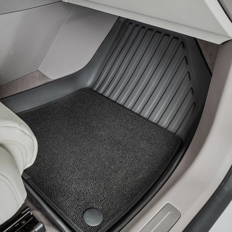 Zeekr 7X TPE Floor Mats