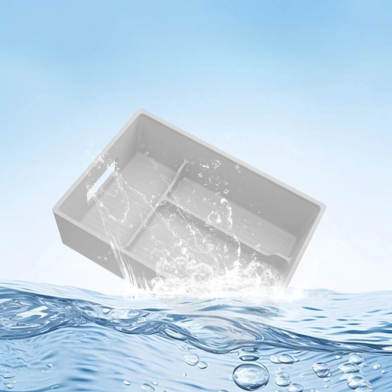 Zeekr 7X Armrest Compartment Box