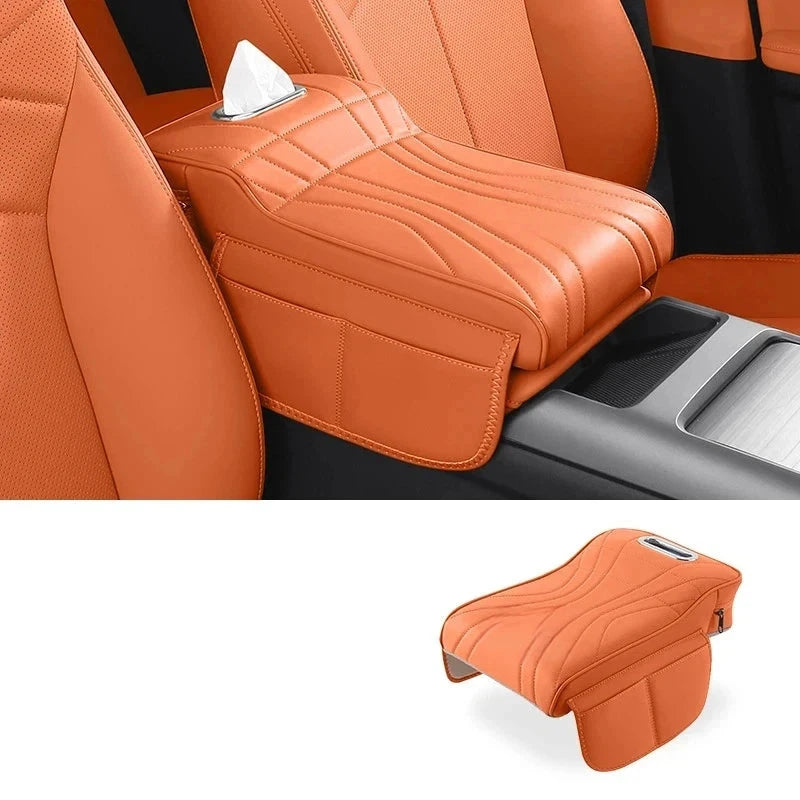Avatr Center Armrest Cushion Pad
