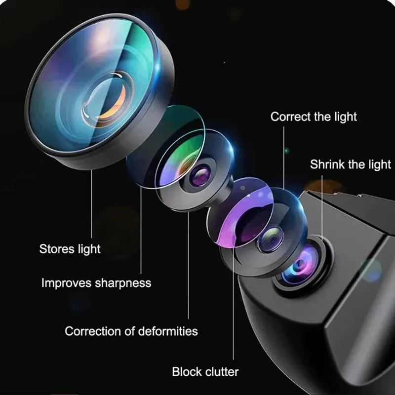 Jetour T2 Traveller — 4K WiFi Dash Camera with Sony Sensor, Dual Recording & Parking Monitor (2024–2026)