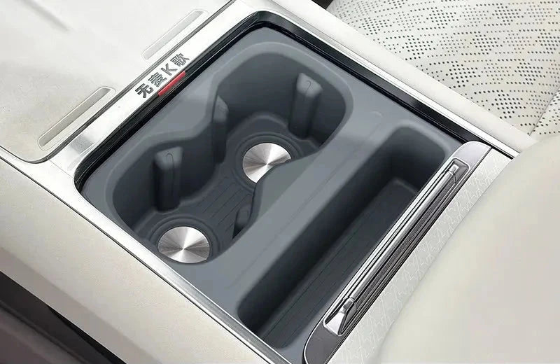 Zeekr 7X Cup Holder Liner