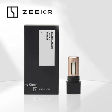 Zeekr 001 / X / 7X / 007 / 007 GT — Original Smart Fragrance System Perfume Refill Core