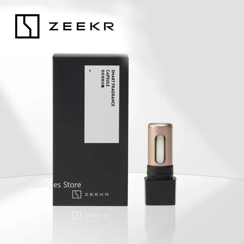 Zeekr 001 / X / 7X / 007 / 007 GT — Original Smart Fragrance System Perfume Refill Core