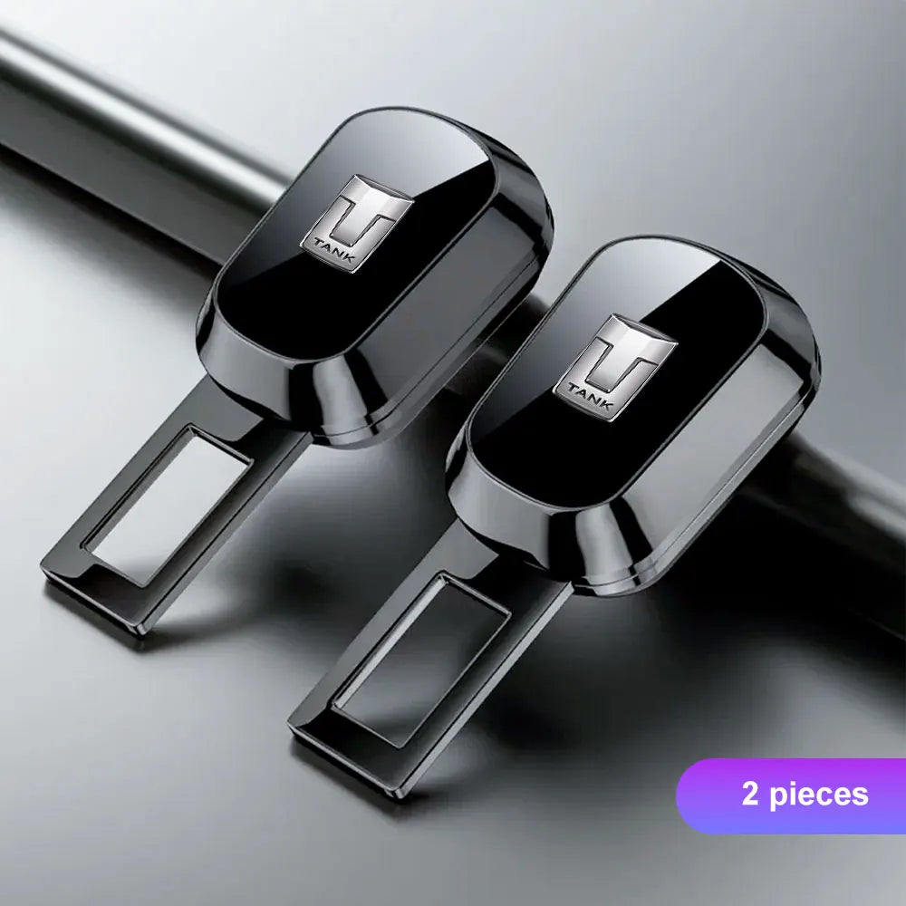 Universal Car Seat Belt Extender Clip