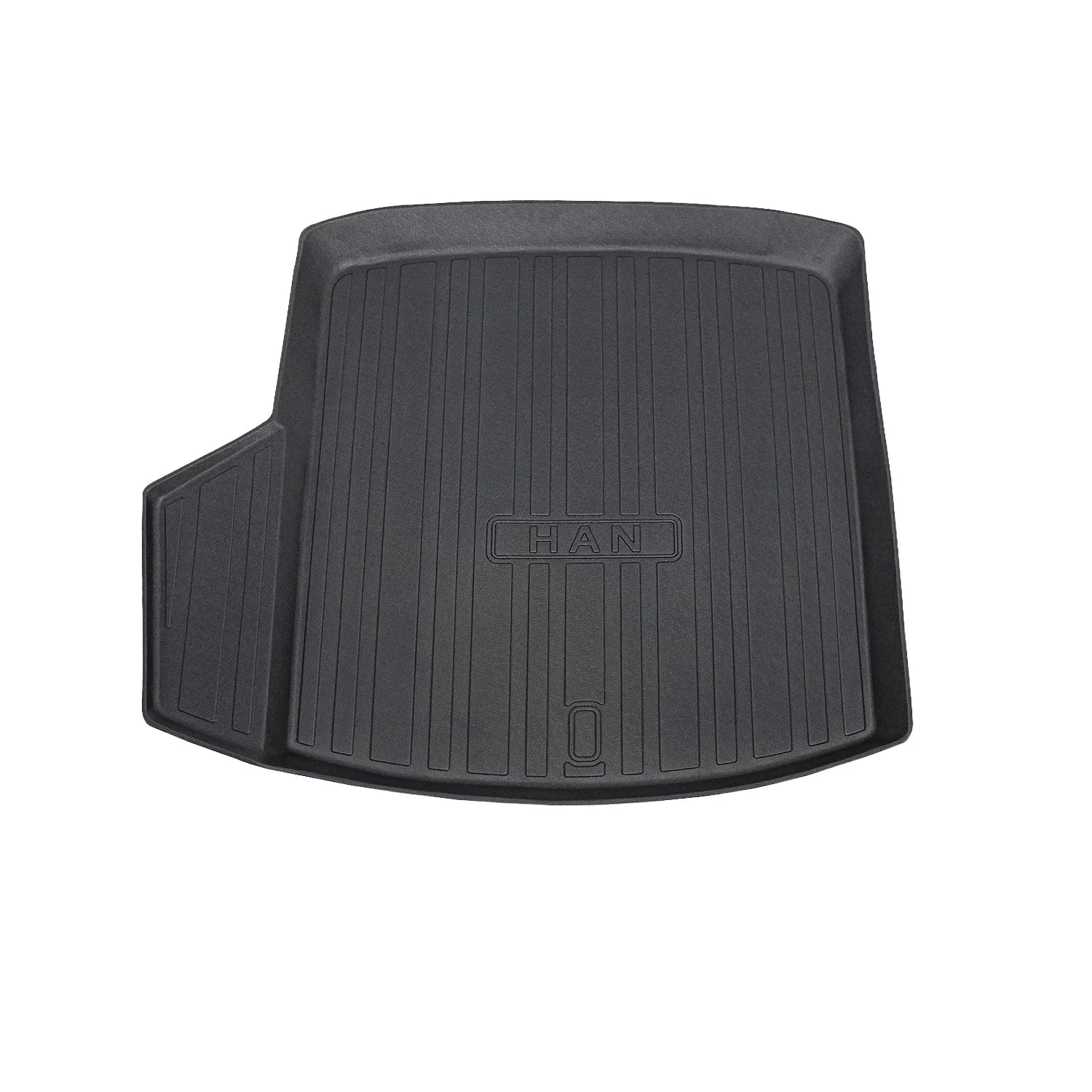BYD Han TPE Trunk Mat