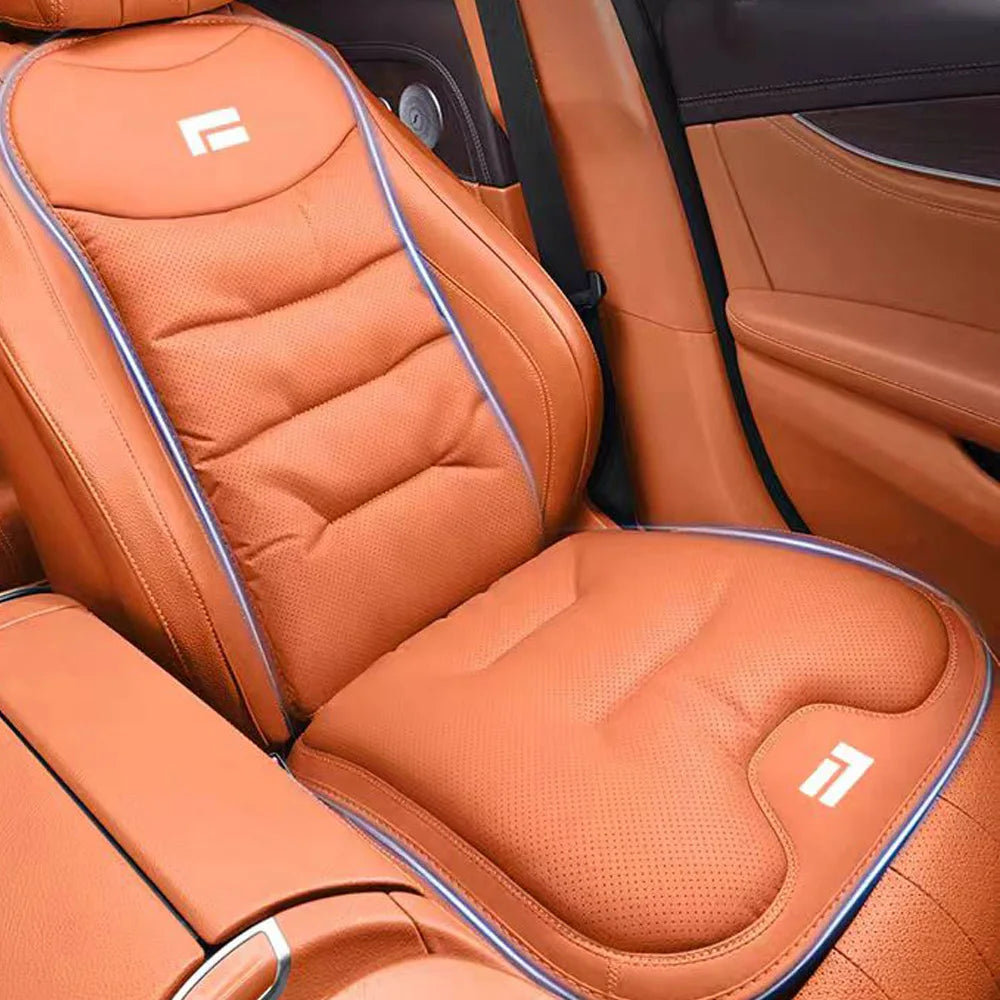 ROX ADAMAS — All-Season Ventilated Breathable Seat Cushion Set (2026)