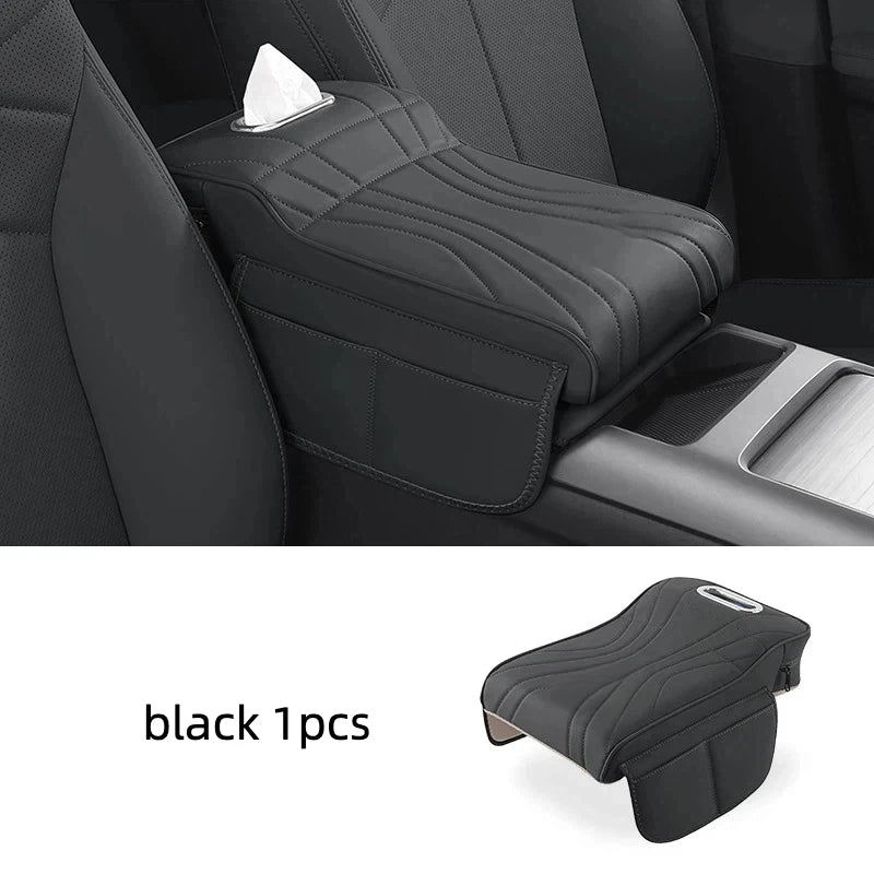 Avatr Center Armrest Cushion Pad