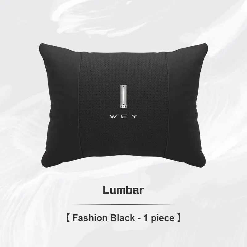 GWM WEY  03 Neck & Lumbar Support Pillow Se