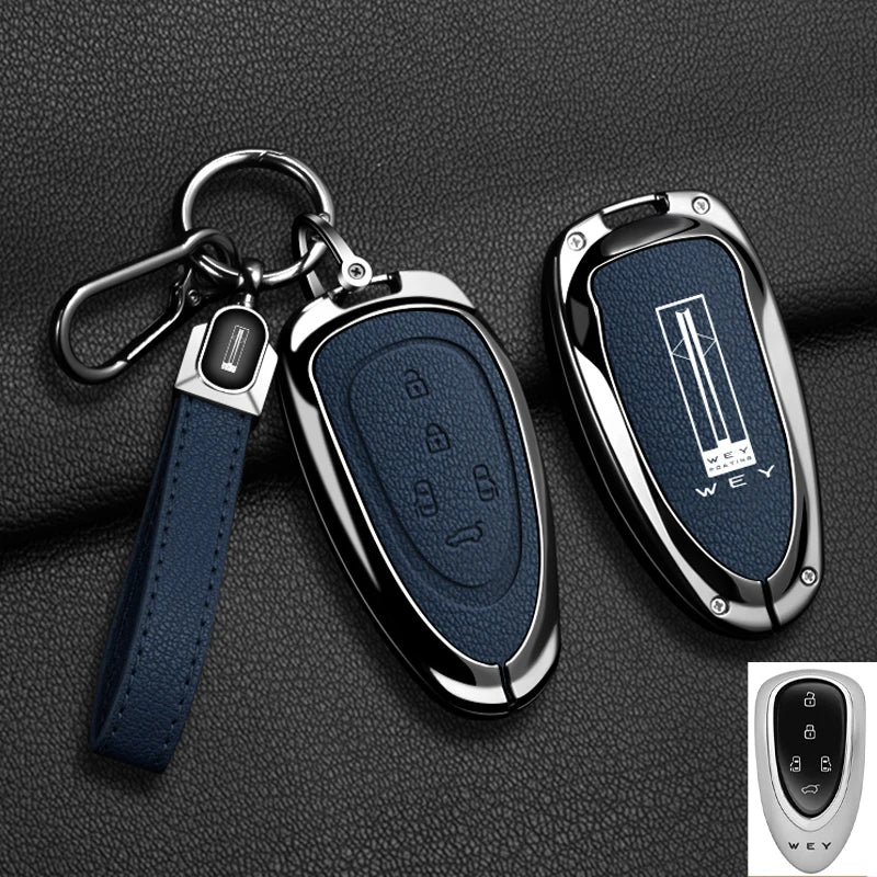 WEY Metal Key Cover