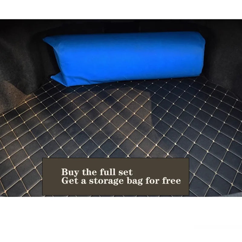 NIO EL8 — Triple-Layer Aluminium Foil & Pearl Cotton Full Coverage Sunshade Set (2023–2026)