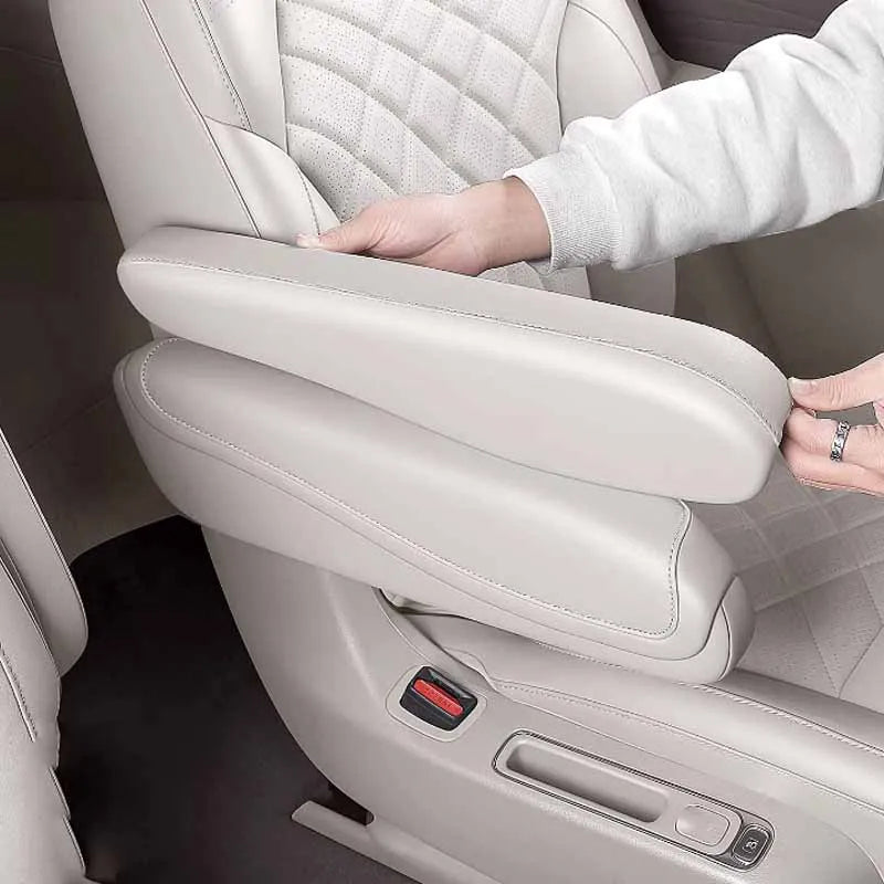 iM LS9 Rear Armrest Cover