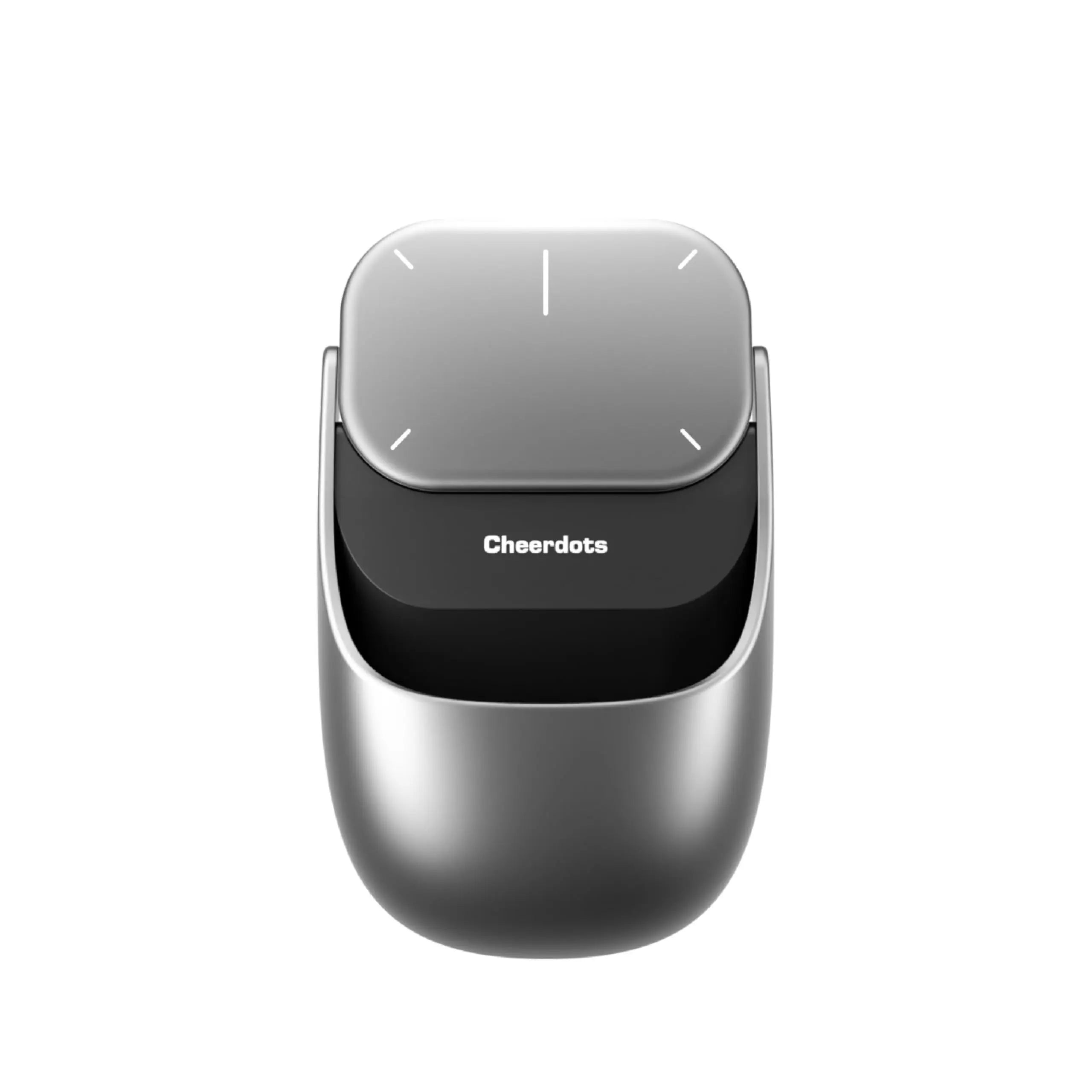 Cheerdots 2  — AI-Enabled Bluetooth Air Mouse, Wireless Touchpad, Laser Pointer &amp; Recording Pen