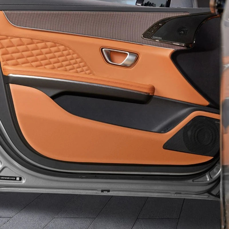 BYD Han Door Protector Pads
