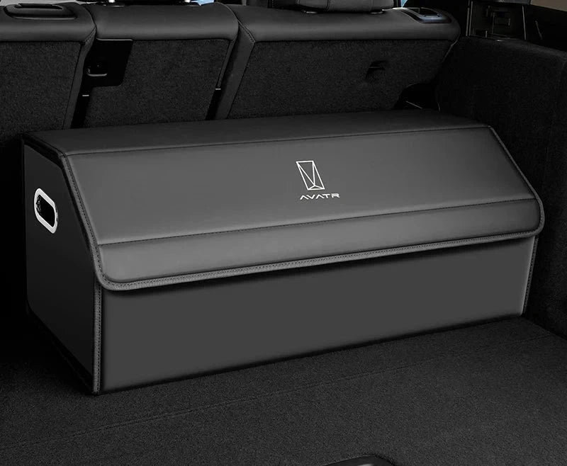 Avatr Trunk Storage Box