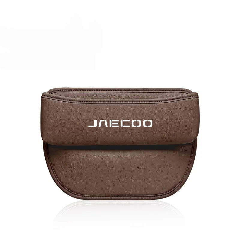 Jaecoo J7 — Seat Crevice Gap Storage Box Organiser (2023–2026)