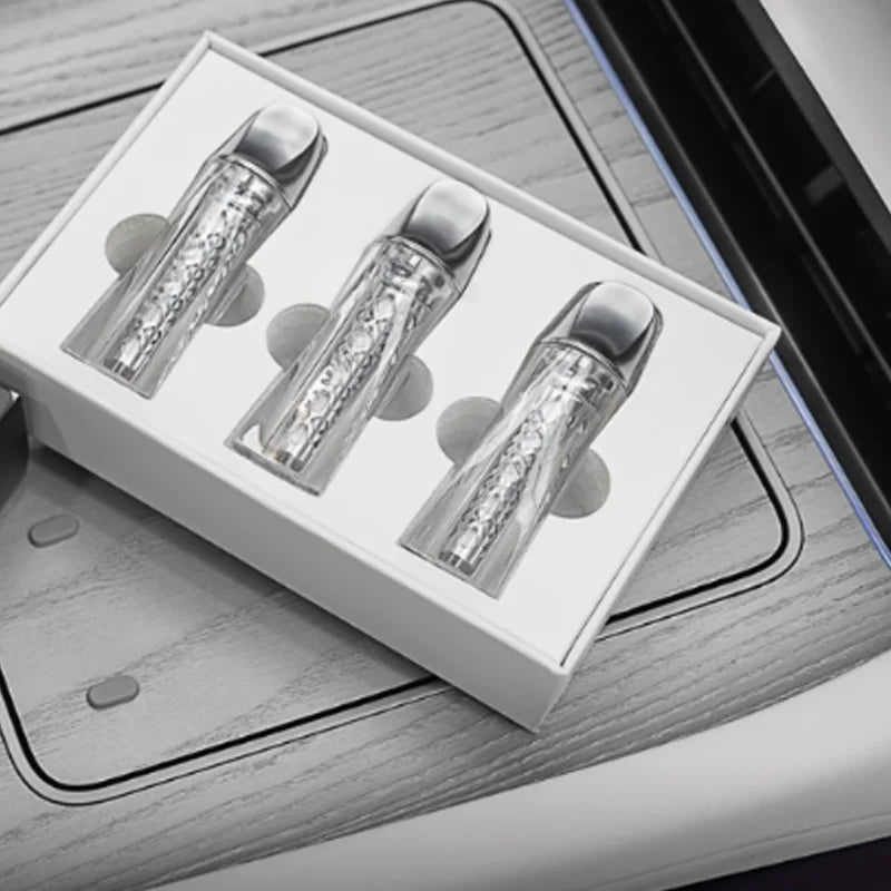 Avatr Car Fragrance Kit
